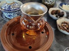 -豫园湖心亭茶楼