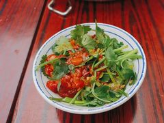 -沙胆彪炭炉牛杂煲(成都玉林店)