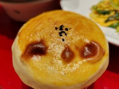 -山西会馆·晋菜·晋商宴·学堂记忆(许坦西街店)