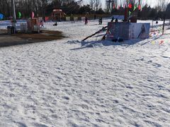 -北京亚布洛尼朝阳公园滑雪场