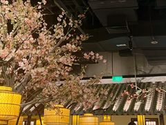 -绿茶餐厅(昌平悦荟店)