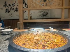 -胖子鱼·天水麻辣鱼火锅(秦州407店)