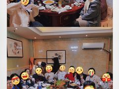 -杨正宗烤全羊(北二环店)
