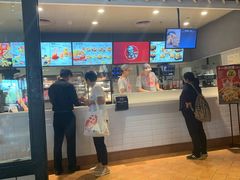 -肯德基(南五店)