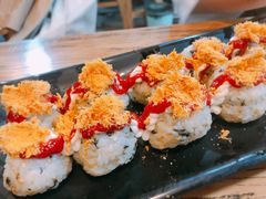 -京玉菲饭店(李村店)