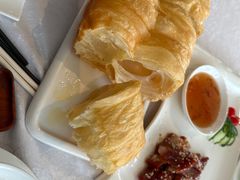 -海湾壹品·粤菜·早茶·烤鸭(拱北店)