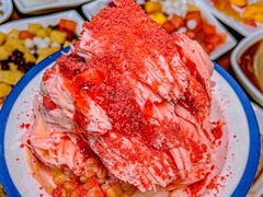 -串妹花式冰粉(乐山总店)
