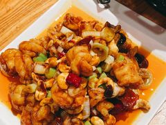 -我的面 川味Bistro(后沙峪店)