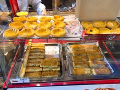 -昆明冠生园·蛋糕·面包(南强街店)