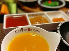 南瓜粥-三代烤肉(保利广场店)