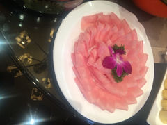 食鲜捞-食鲜捞火锅(湖西路店)