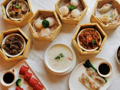 -香宫中餐厅 · 桂林香格里拉