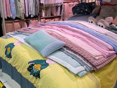 -物美超市(三里河店)