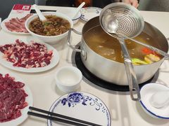 -陈记顺和潮汕牛肉火锅(韩江路店)