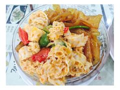 -葛记焖饼(伏牛路店)