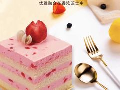 -黑曼巴咖啡(重庆渝北吾悦广场店)