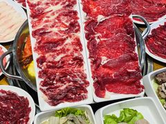 -牛必福潮汕牛肉火锅(油坊桥店)