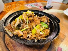 -关氏饮食店