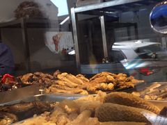 -老人和饭店(淮海中路店)