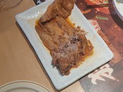 -大师兄·西北小馆(金湾华发商都店)