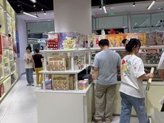 -泡泡玛特POPMART(合生汇店)