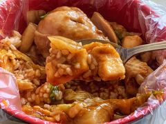 -胖哥料理(兴义里店)