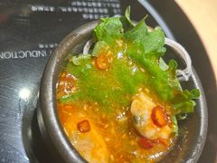 -沼津港精致料理·寿喜烧·烧鸟(漕河泾印象城店)