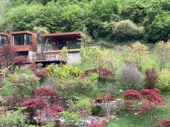 -古尔沟华美达温泉度假酒店