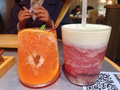 -火山屋台(新街口店)