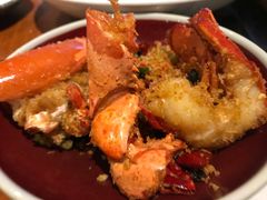 -mezza9 Macau(澳门君悦酒店)