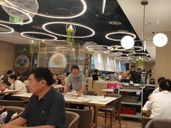 -东方饺子王(新奥购物中心店)