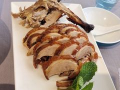全聚德精品烤鸭-全聚德(长白直营店)