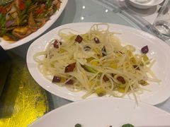 土豆丝-咪咪川菜(太乙路店)