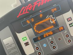 -VS私人健身工作室