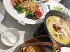 -万龙洲海鲜(南新仓店)