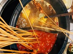 -九街淑芬掌中宝串串公司(内街文化创意园店)