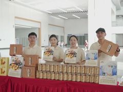 -DANXI丹喜面包·蛋糕(龙腾店)