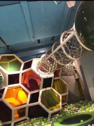 -KidSteam儿童乐园(富力城店)