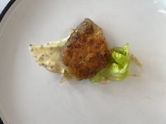 -V Bar海景扒房(北海湾惠龙万达嘉华酒店)