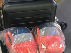 -大头椰·椰子鸡火锅(南宁万象城店)