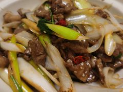 -喜佳家饺子(园林店)
