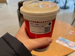 -Tims天好咖啡·贝果(东吴龙湖天街店)