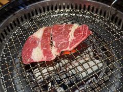 -骏河日料·烤肉(东鱼坊店)