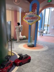 -奈尔宝家庭中心·亲子餐厅(前滩店)