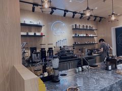 -是啡·日式精品咖啡(东门太阳百货店)