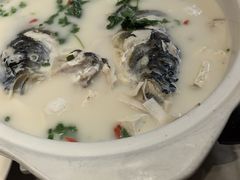 -又见炊烟私房菜(敬亭路店)