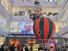 -凯德MALL(西直门店)