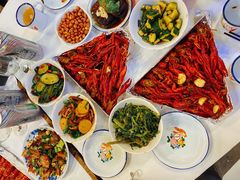 -老长沙龙虾馆·聚会餐厅(白石洲店)