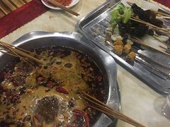 -玉林串串香(大成路店)