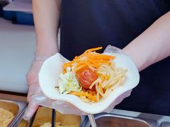 -张果佬年糕卷(科巷店)